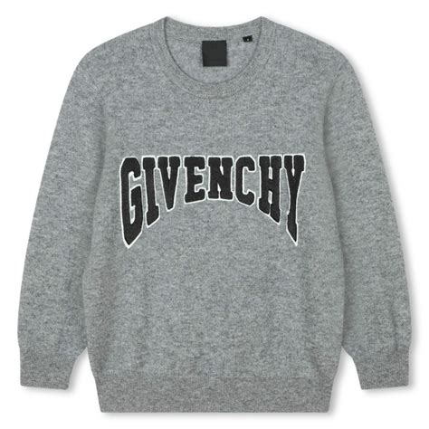 faux pull givenchy
